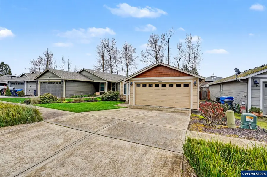 3438  Edward Dr SE, Salem, OR 97302 - #2