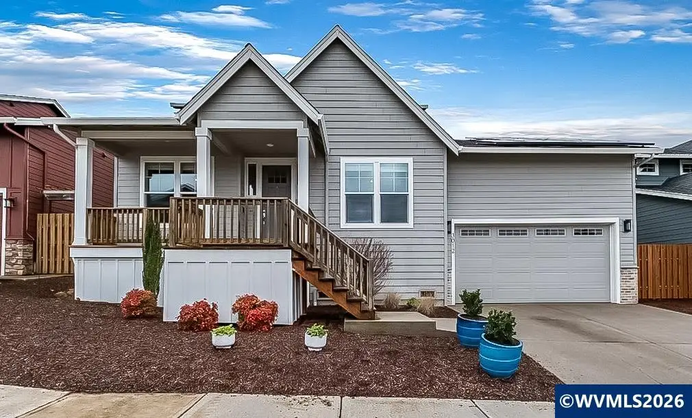 3012  Anastasia St NW, Salem, OR 97304 - #1