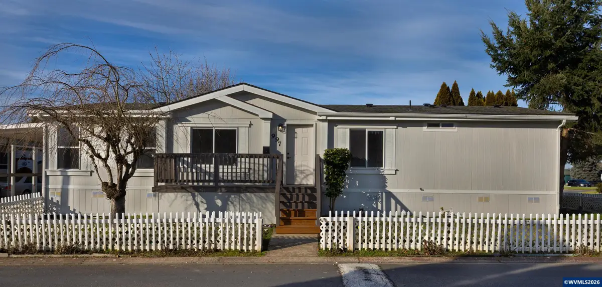 997  Wind Meadow Wy NE, Salem, OR 97301 - #1
