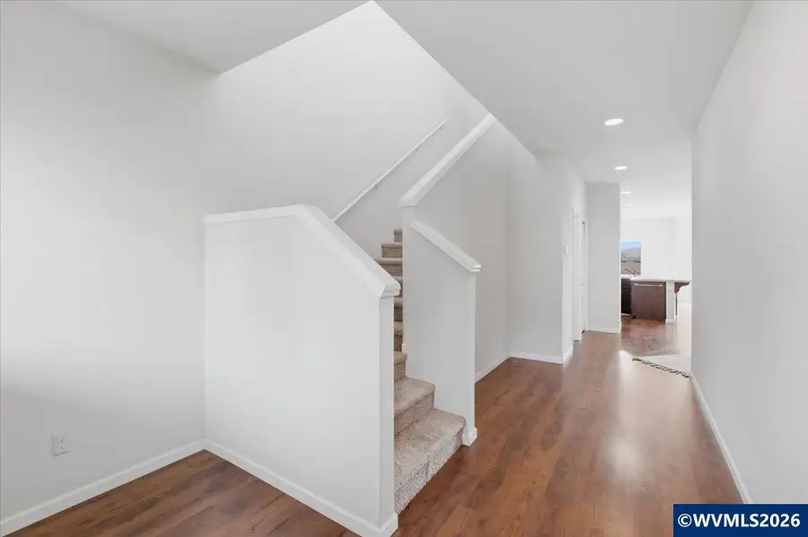 2852 NW San Pedro Av, Albany, OR 97321 - #3