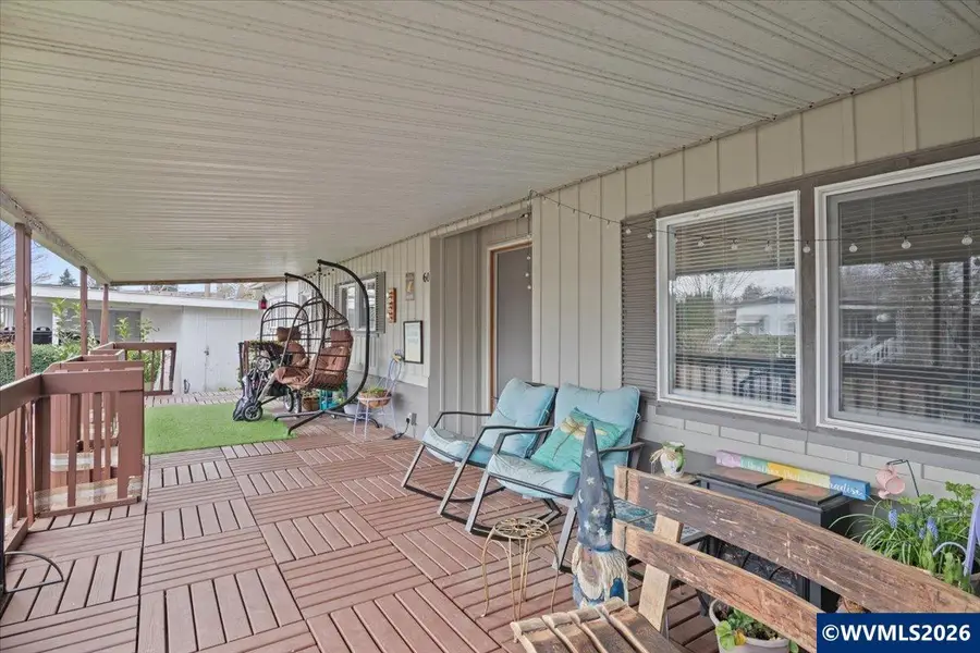 5355  River (#60) Rd N, Keizer, OR 97303 - #3