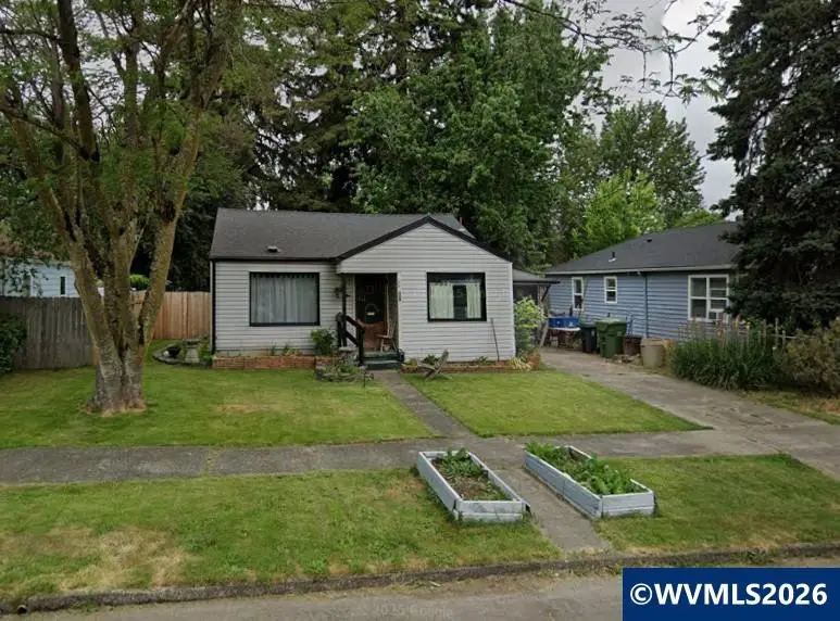 1405  Baker St NE, Salem, OR 97301 - Image #1