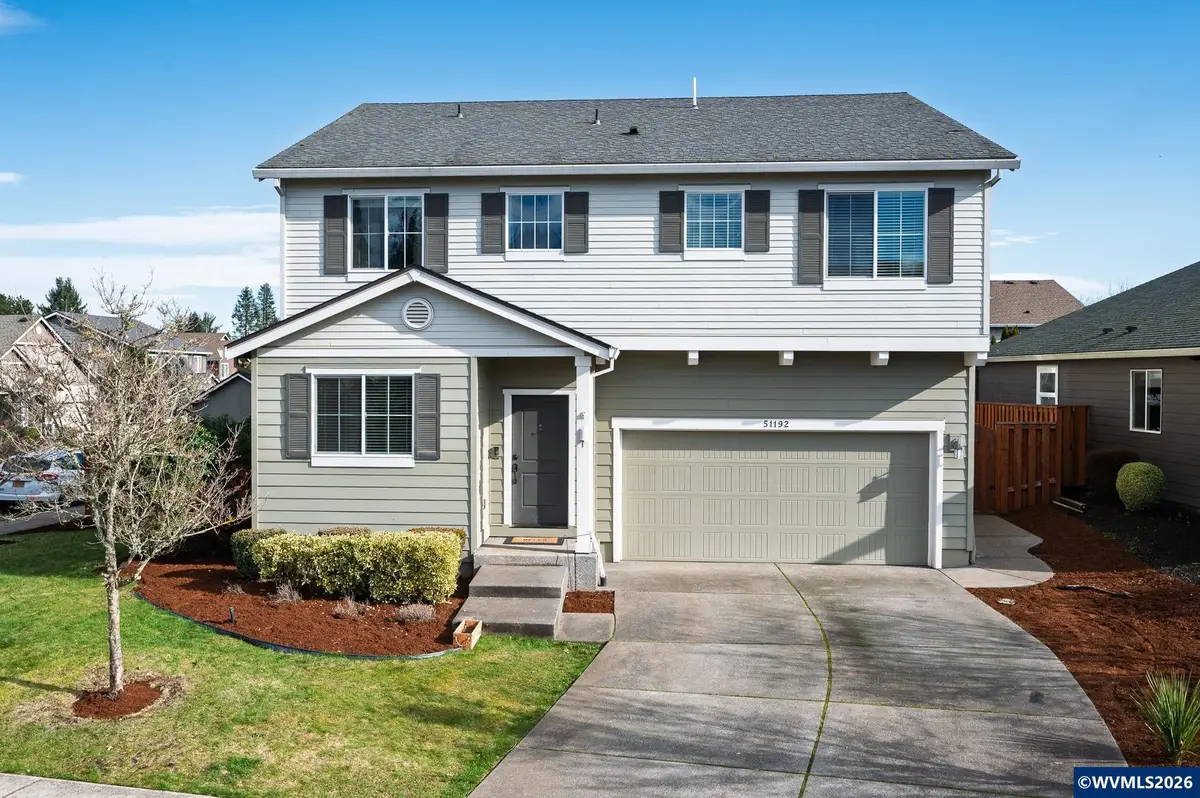 51192 SW Klompen St, Scappoose, OR 97056 - #1