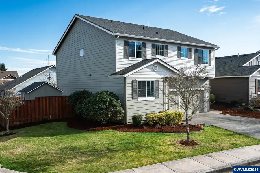 51192 SW Klompen St, Scappoose, OR 97056 - #2