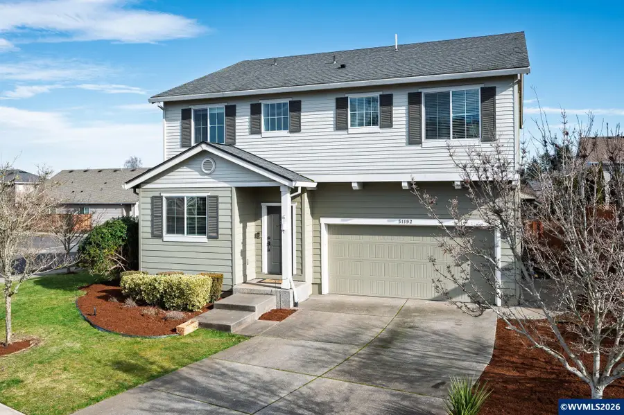 51192 SW Klompen St, Scappoose, OR 97056 - #3