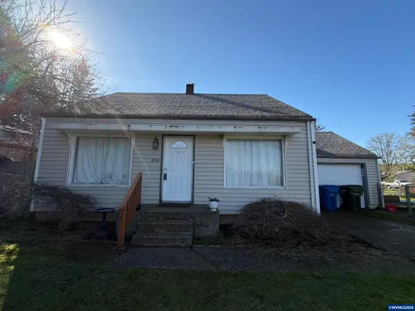 339  Stoneway Dr NW, Salem, OR 97304
