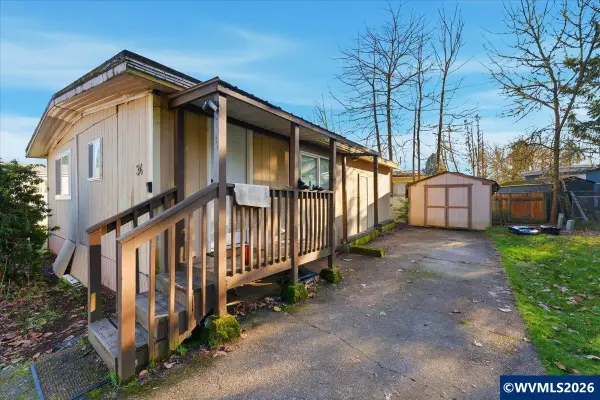 2010 SE 3rd St, Corvallis, OR 97333