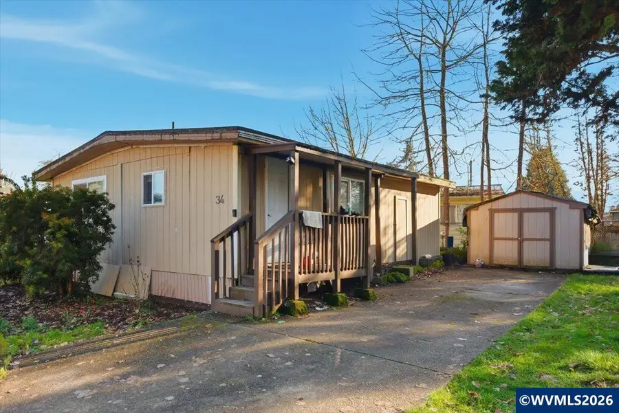 2010 SE 3rd St, Corvallis, OR 97333 - Image #2