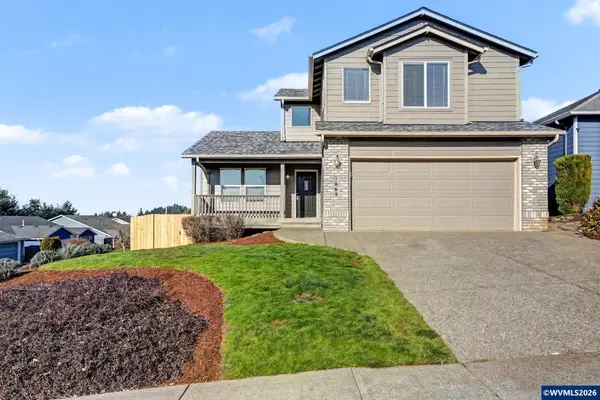 1669  Abbie Av SE, Salem, OR 97306