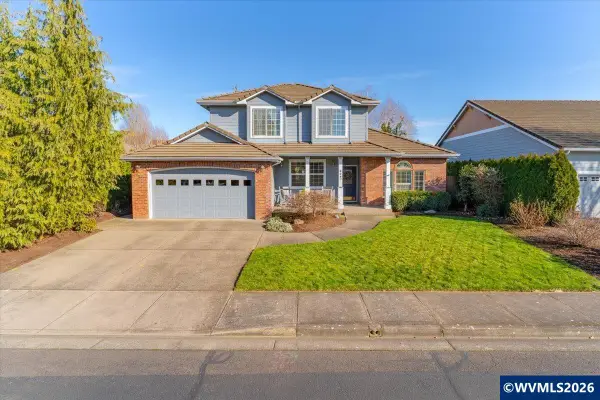 6267  Nicklaus Lp N, Keizer, OR 97303