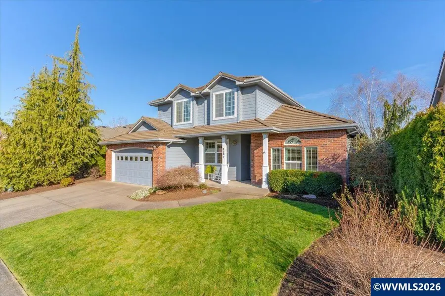 6267  Nicklaus Lp N, Keizer, OR 97303 - #2