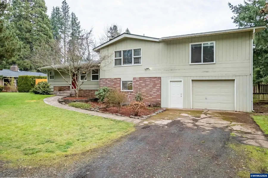 1115 NW Green Acres Lp, Albany, OR 97321 - #3