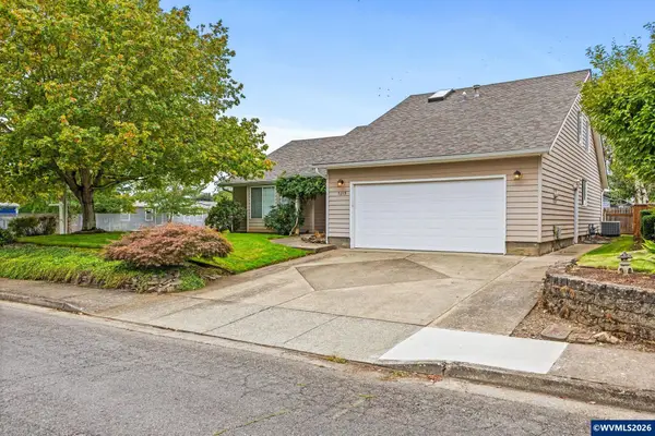 5219  Spring Leaf Ct N, Keizer, OR 97303