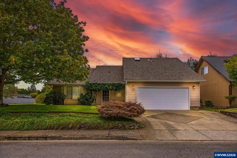 5219  Spring Leaf Ct N, Keizer, OR 97303 - #3