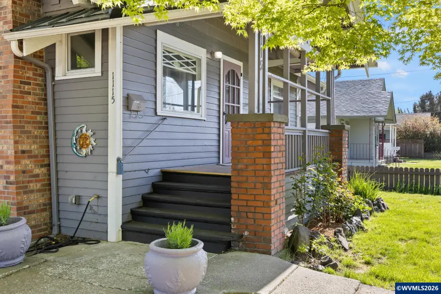 1115  Shipping St, Salem, OR 97301 - #3