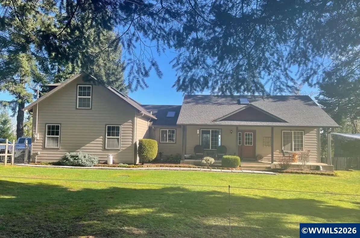 1110  Reuben Boise Rd, Dallas, OR 97338 - #1