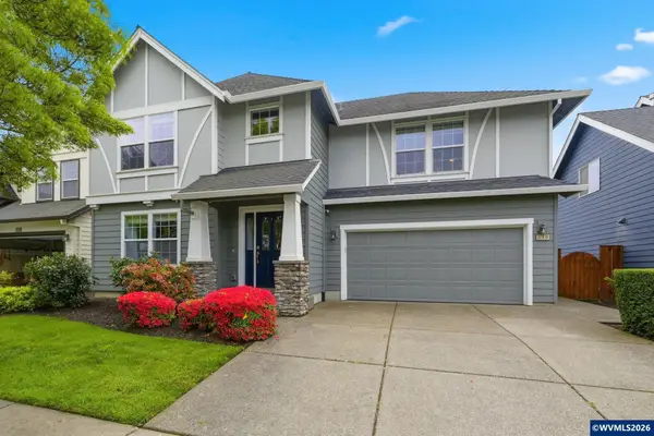 879 SE Bayshore Cir, Corvallis, OR 97333
