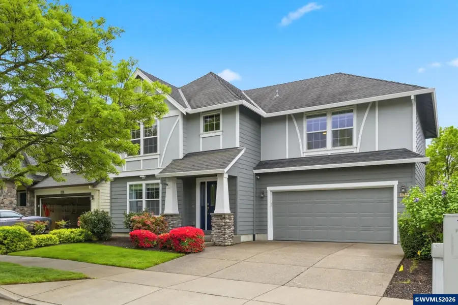 879 SE Bayshore Cir, Corvallis, OR 97333 - #3