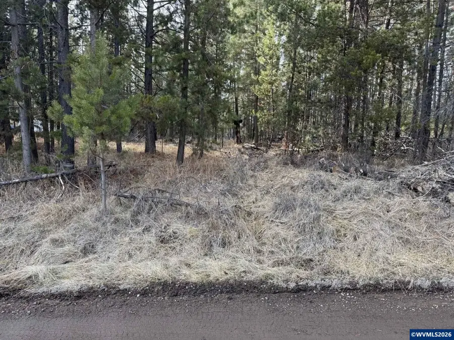 Lot 16  Willow St, La Pine, OR 97739 - #2