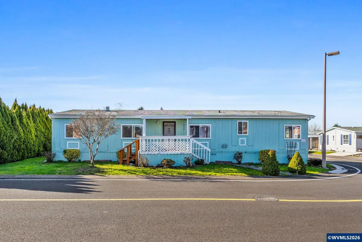 4400  Bren Space 53 Lp NE, Salem, OR 97305 - #1
