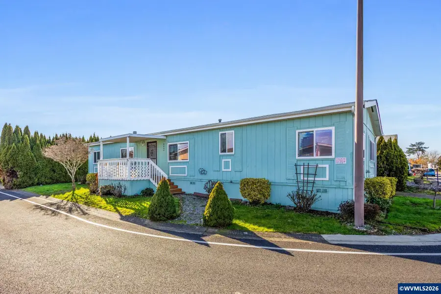 4400  Bren Space 53 Lp NE, Salem, OR 97305 - #2