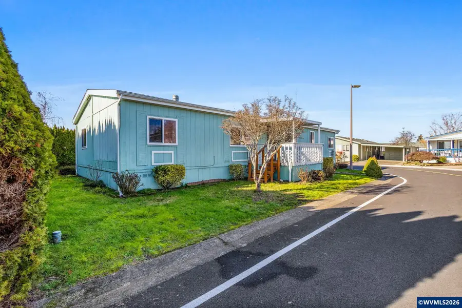 4400  Bren Space 53 Lp NE, Salem, OR 97305 - #3