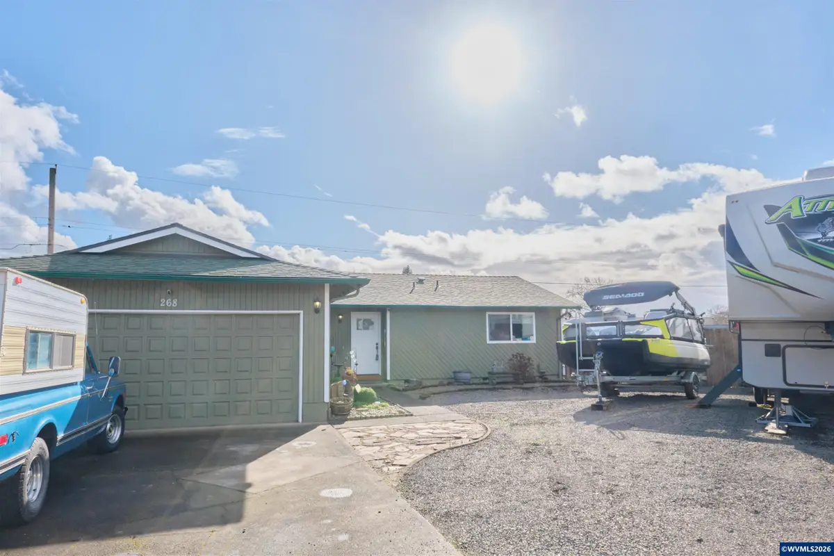 268  Dorcas Dr N, Keizer, OR 97303 - #1