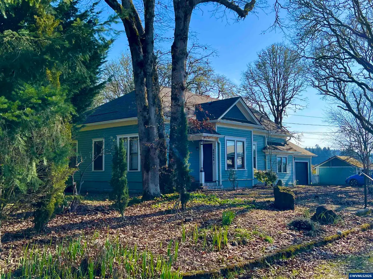 40544  McDowell Creek Dr, Lebanon, OR 97355 - Image #1