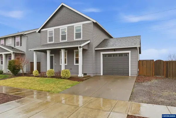 5115  Constellation Av NE, Salem, OR 97305