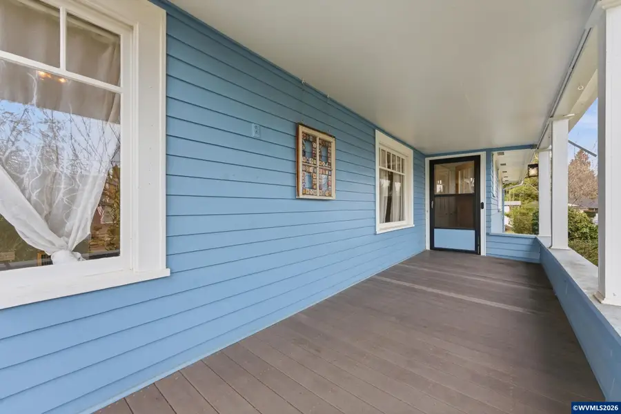 1420 SW Park Terrace, Albany, OR 97321 - #2