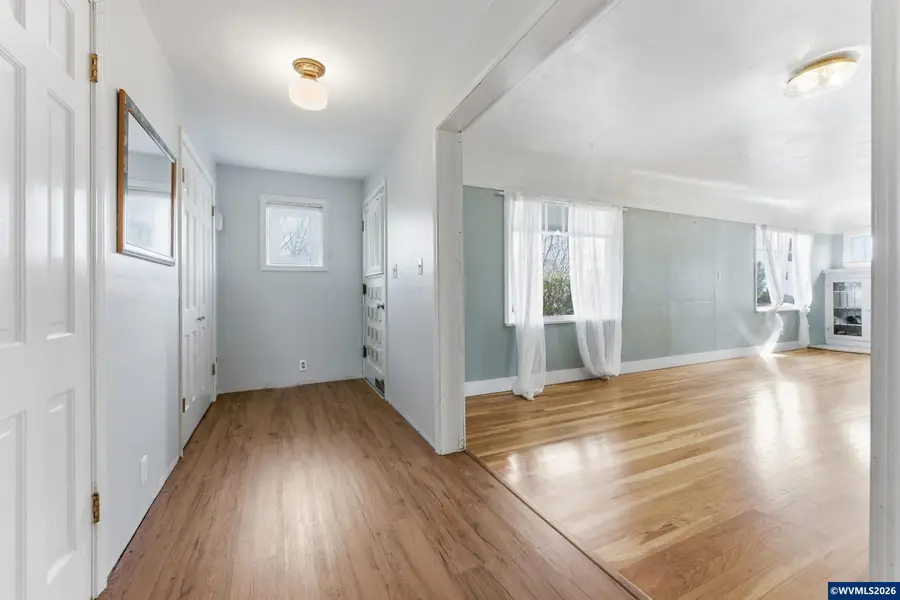 1420 SW Park Terrace, Albany, OR 97321 - #3