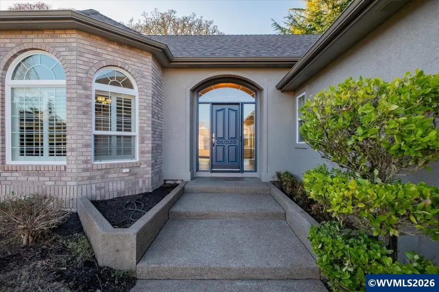 1874 NW Park Terrace, Albany, OR 97321 - #3