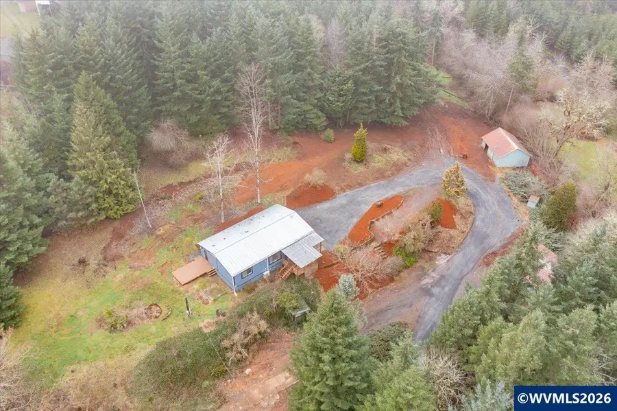 41023  Highway 228, Sweet Home, OR 97386 - #3