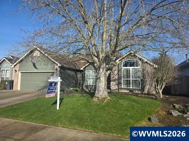 1405  Independence Av, Woodburn, OR 97071 - #1
