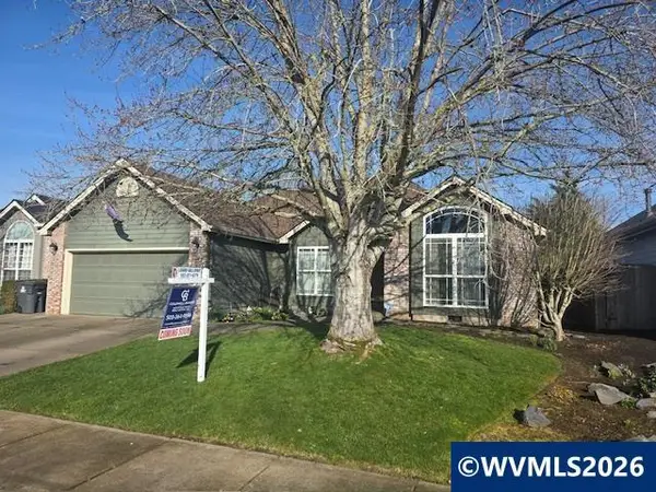 1405  Independence Av, Woodburn, OR 97071