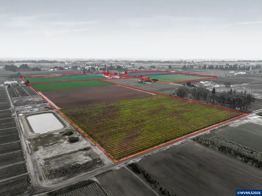 4797  St Paul Hwy, Saint Paul, OR 97137 - #2