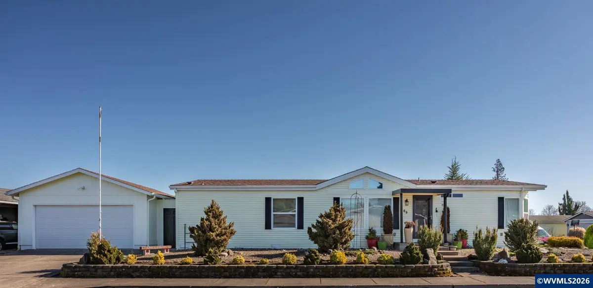 610  Vaughan #63 Ln, Lebanon, OR 97355 - #1