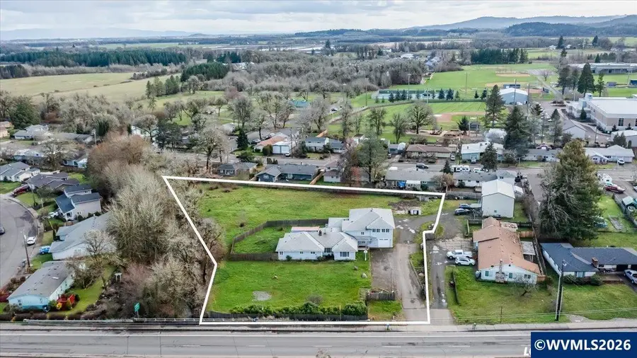 2148  Main St. St, Philomath, OR 97370 - #2