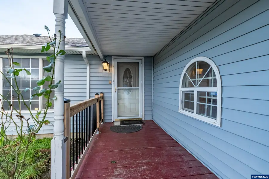 2148  Main St. St, Philomath, OR 97370 - #3