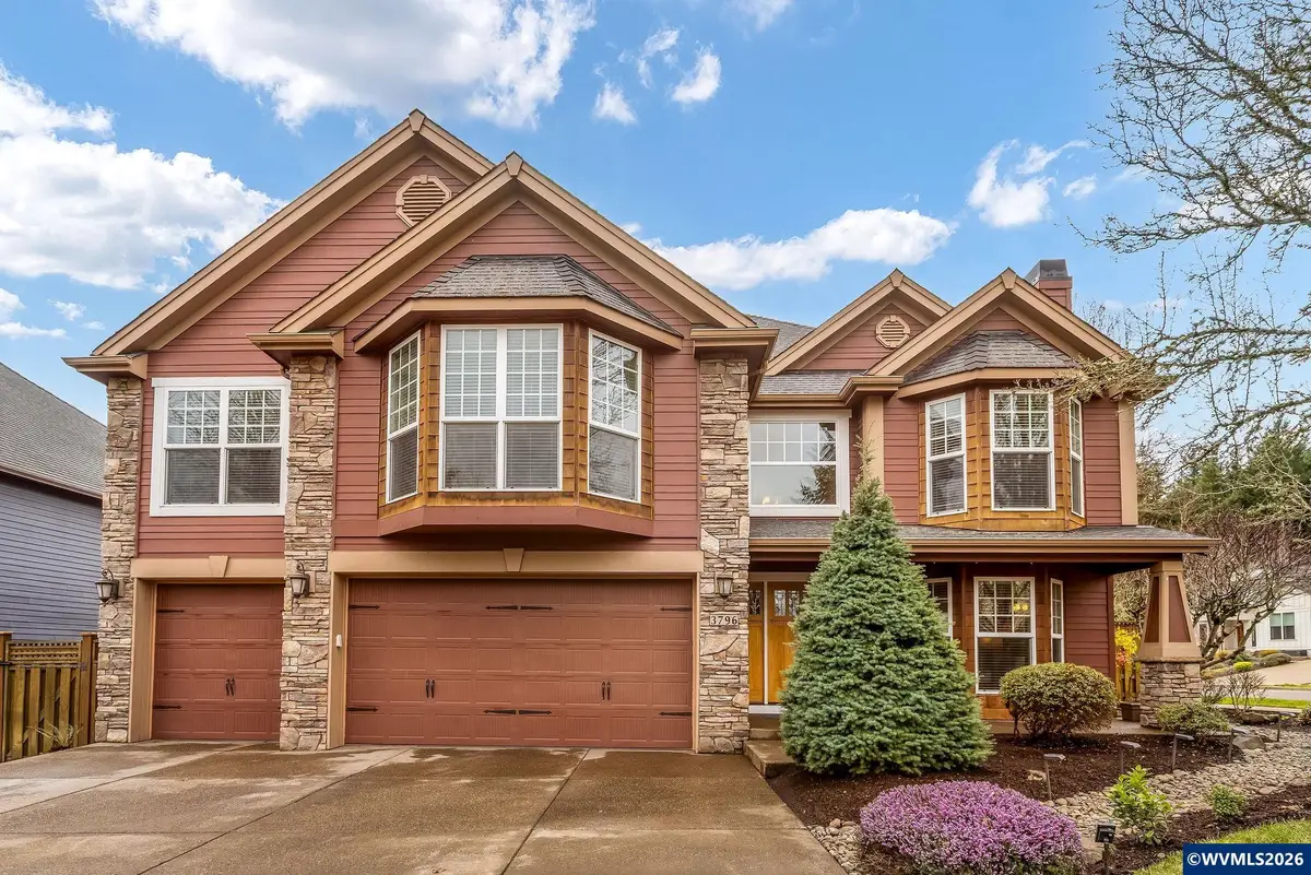 3796  Illahe Hill Rd S, Salem, OR 97302 - #1