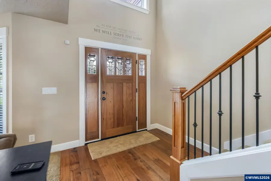 3796  Illahe Hill Rd S, Salem, OR 97302 - #3