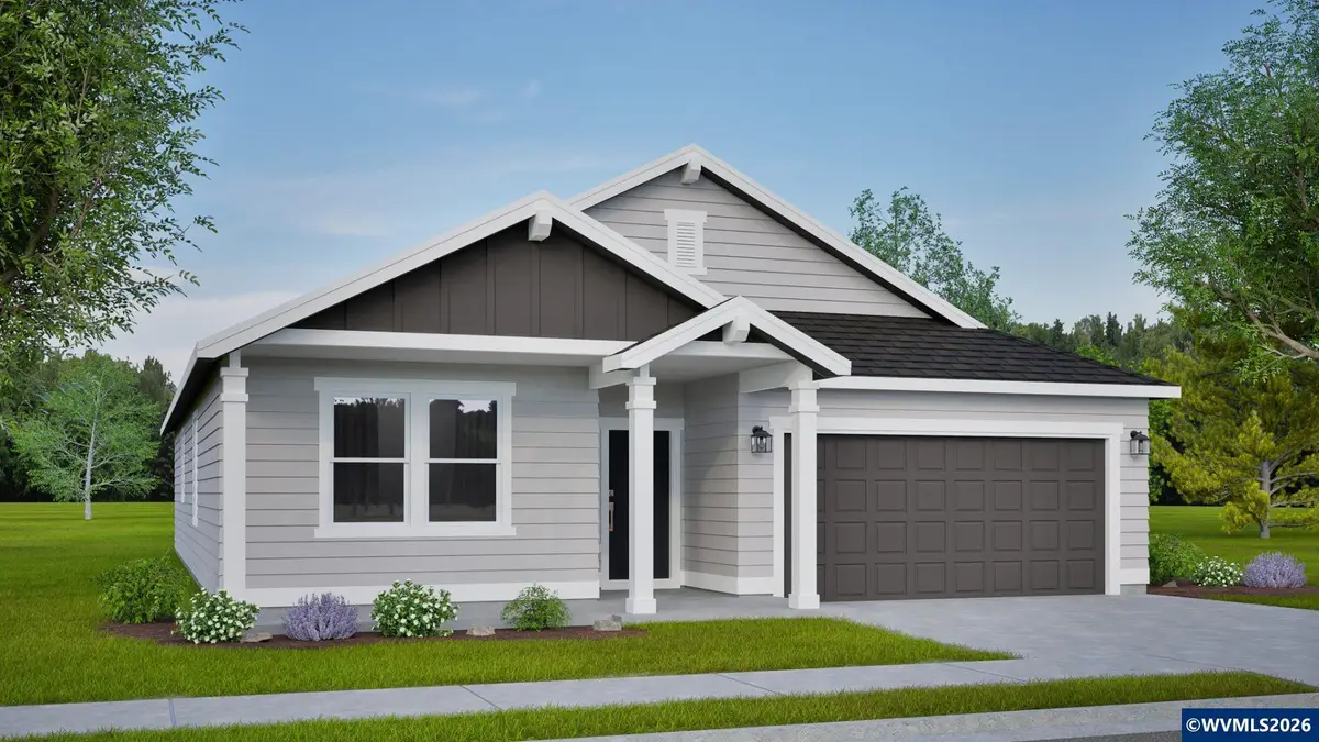 3213 S 13th St, Lebanon, OR 97355 - Image #1