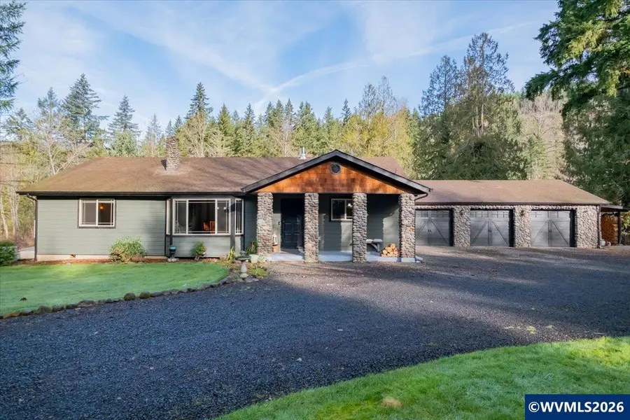 42801  Island Inn Dr, Lebanon, OR 97355 - #3