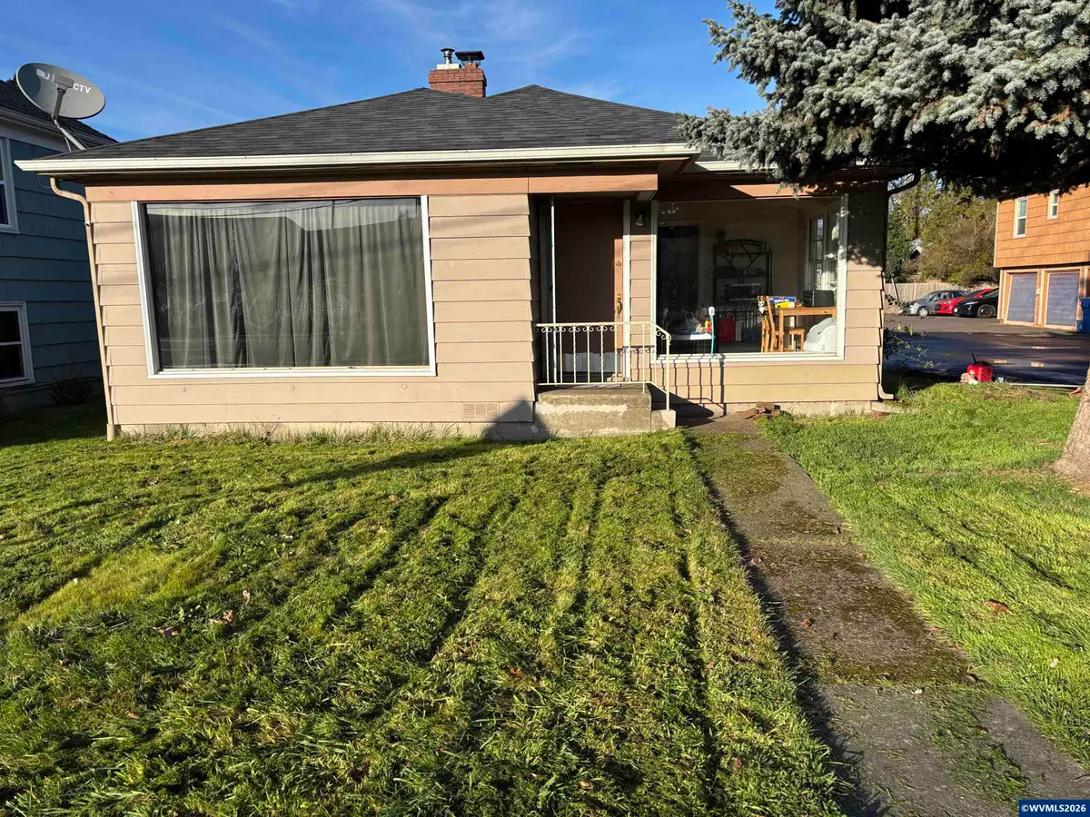 1551  Market St NE, Salem, OR 97301 - #1