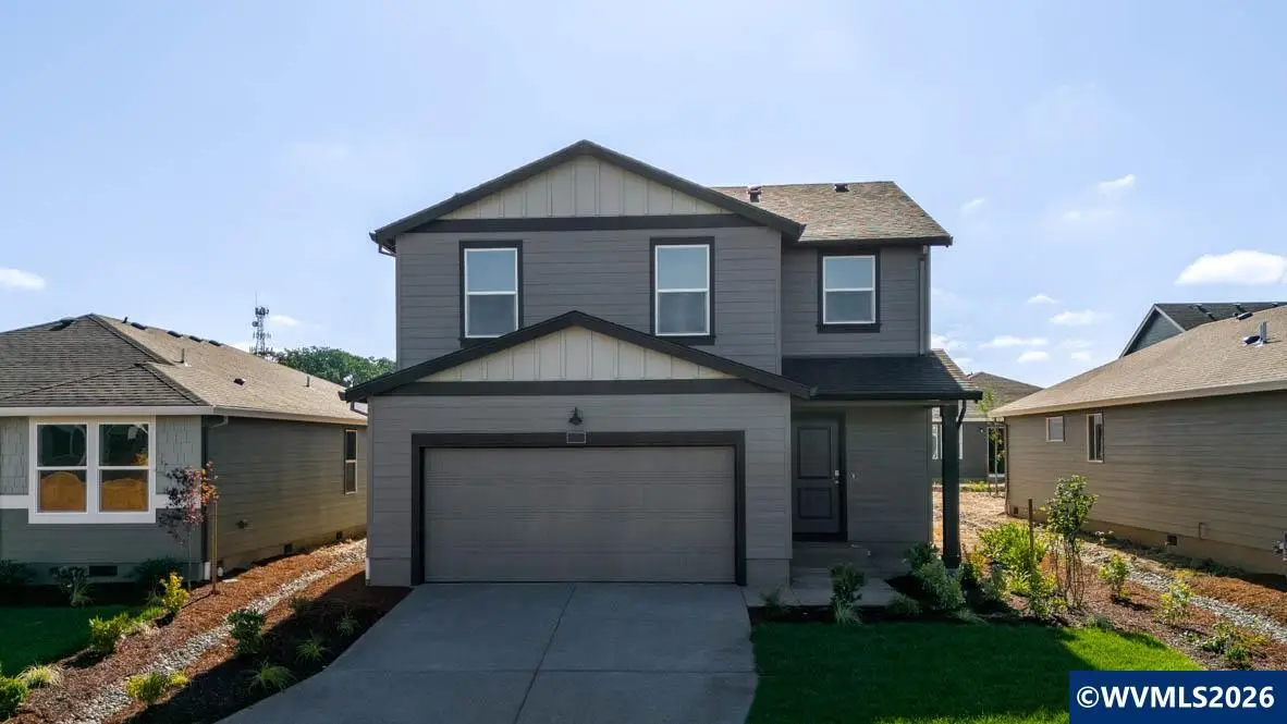 4924  Dilling Av NE, Salem, OR 97301 - #1