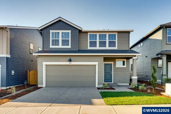 4957  Dilling Av NE, Salem, OR 97301