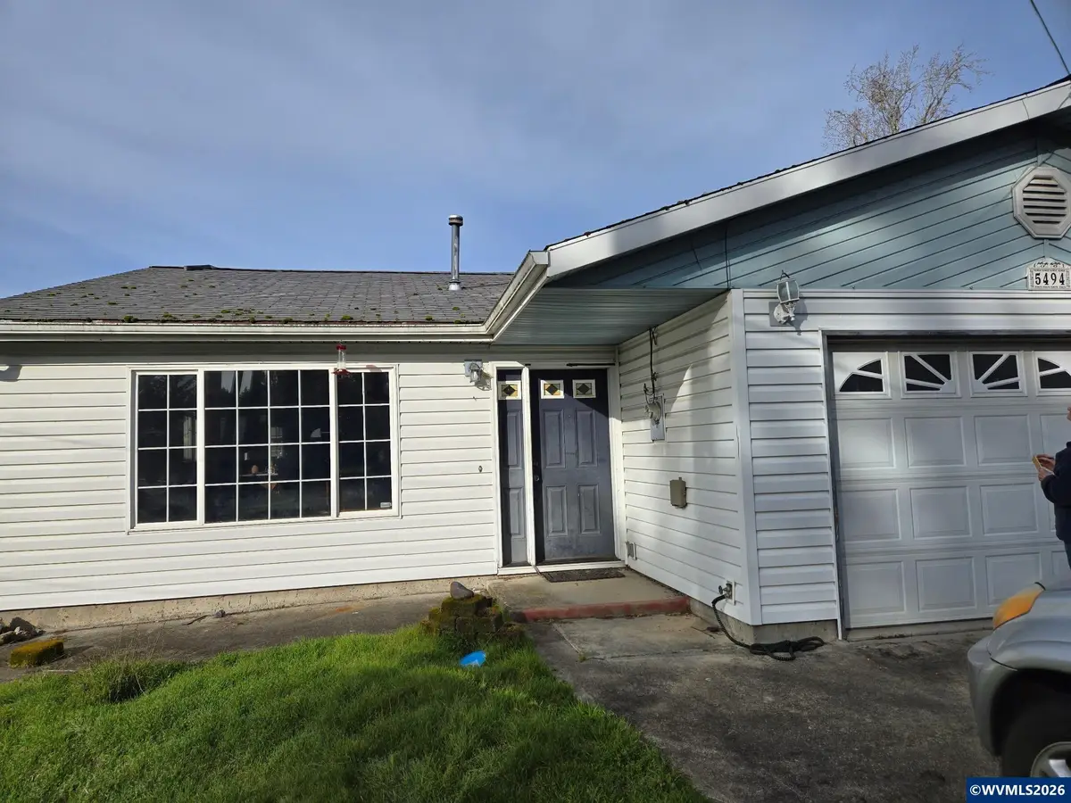 5494  Osage St, Sweet Home, OR 97386 - #1