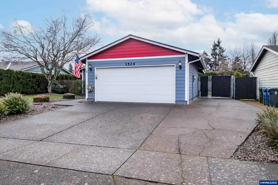 1524  Melissa Ct, Stayton, OR 97383 - #2