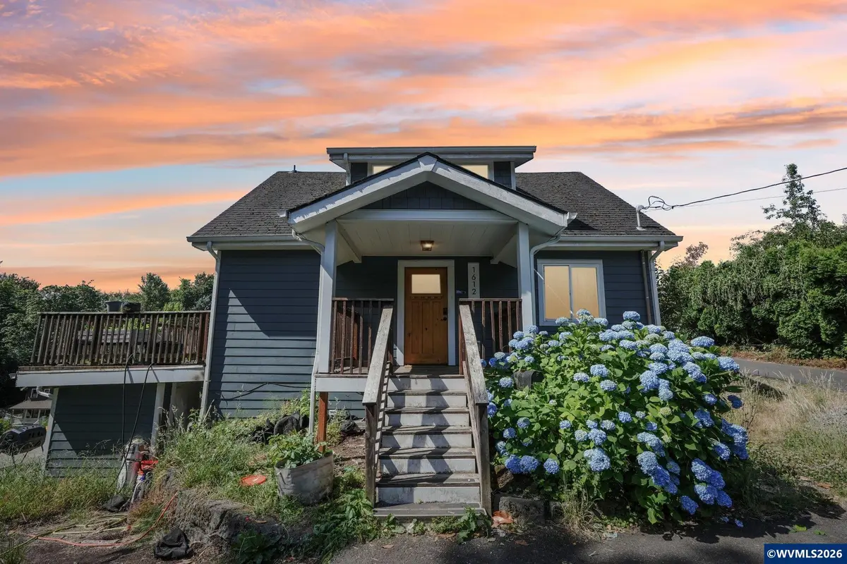 1612  12th St, Oregon City, OR 97045 - #1