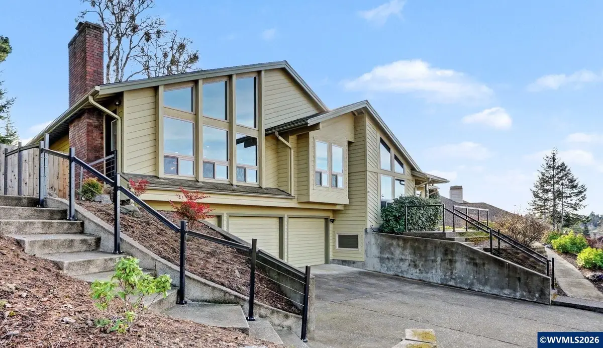 3586  Cherokee Dr S, Salem, OR 97302 - Image #1